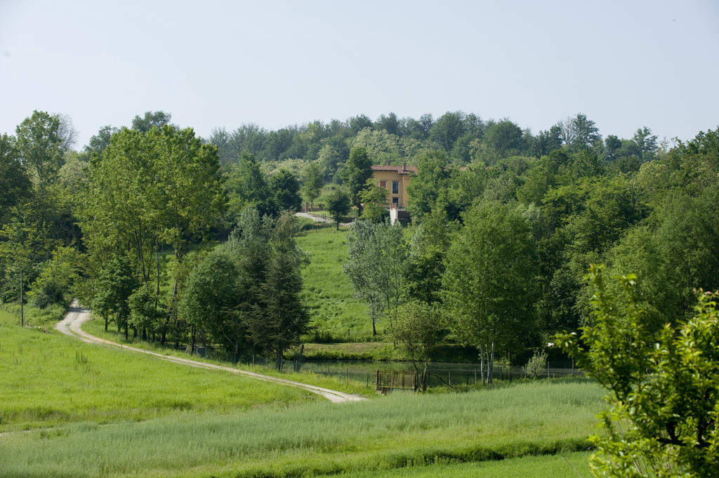 Agriturismo Cascina Monchiero Bra Exterior photo