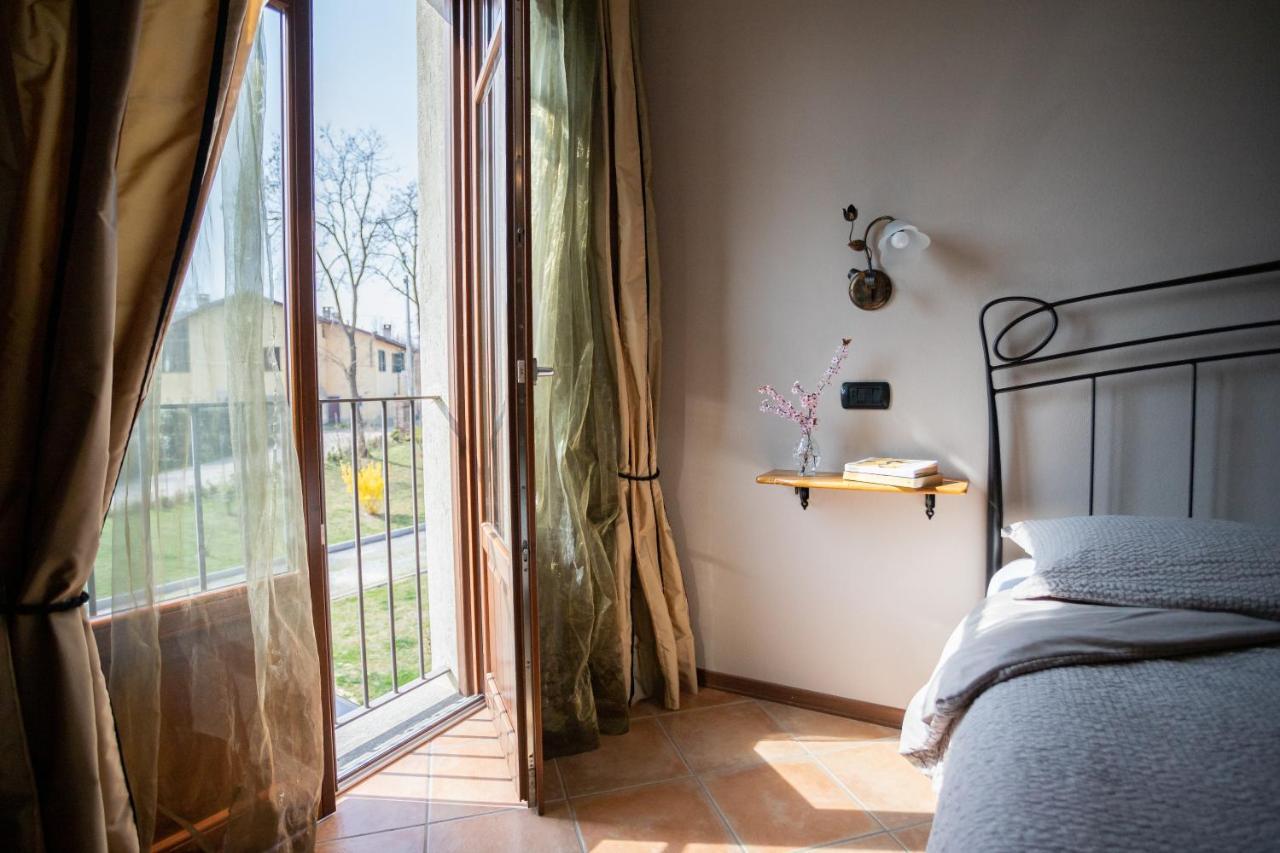Agriturismo Cascina Monchiero Bra Exterior photo